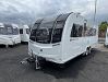 Used Bailey Unicorn Cartagena 2022 touring caravan Image