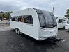 Used Bailey Unicorn Cartagena 2022 touring caravan Image