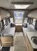 Used Bailey Unicorn Cartagena 2022 touring caravan Image