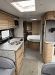 Used Bailey Unicorn Cartagena 2022 touring caravan Image