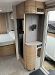 Used Bailey Unicorn Cartagena 2022 touring caravan Image