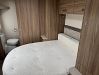 Used Sprite Major 4 SB Expression 584 2017 touring caravan Image