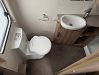 Used Sprite Major 4 SB Expression 584 2017 touring caravan Image