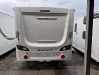 Used Sprite Major 4 SB Expression 584 2017 touring caravan Image