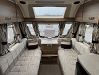 Used Sprite Major 4 SB Expression 584 2017 touring caravan Image