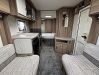Used Sprite Major 4 SB Expression 584 2017 touring caravan Image