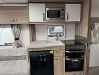 Used Sprite Major 4 SB Expression 584 2017 touring caravan Image