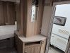Used Sprite Major 4 SB Expression 584 2017 touring caravan Image