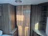 Used Sprite Major 4 SB 2016 touring caravan Image