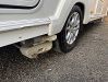 Used Sprite Major 4 SB 2016 touring caravan Image