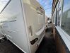 Used Sprite Major 4 SB 2016 touring caravan Image