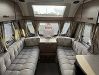 Used Sprite Major 4 SB 2016 touring caravan Image