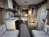Used Sprite Major 4 SB 2016 touring caravan Image