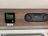 Used Sprite Major 4 SB 2016 touring caravan Image