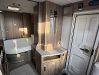Used Sprite Major 4 SB 2016 touring caravan Image