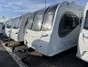 Used Bailey Alicanto Grande Porto 2021 touring caravan Image