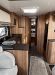 Used Bailey Alicanto Grande Porto 2021 touring caravan Image