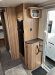 Used Bailey Alicanto Grande Porto 2021 touring caravan Image