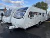 Used Sprite Quattro EW Lifestyle 6EW 2015 touring caravan Image