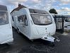 Used Sprite Quattro EW Lifestyle 6EW 2015 touring caravan Image