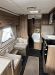 Used Sprite Quattro EW Lifestyle 6EW 2015 touring caravan Image