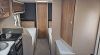 Used Swift Eccles X 865 Lux Pack 2020 touring caravan Image