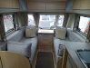 Used Coachman Amara 560 2013 touring caravan Image