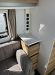 Used Adria Altea 542 DK Severn 2018 touring caravan Image