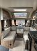 Used Swift Sprite Major 4 SB 2022 touring caravan Image