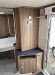 Used Swift Sprite Major 4 SB 2022 touring caravan Image