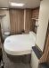 Used Swift Sprite Major 4 SB 2022 touring caravan Image