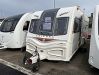 Used Bailey Unicorn Cartagena S2 2013 touring caravan Image