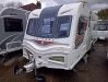 Used Bailey Unicorn Vigo S2 2014 touring caravan Image