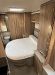 Used Swift Challenger 580 Lux Pack 2019 touring caravan Image