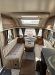 Used Swift Sprite Major 4 SB Diamond Pack 2021 touring caravan Image