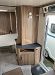 Used Swift Sprite Major 4 SB Diamond Pack 2021 touring caravan Image