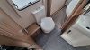 Used Swift Sprite Major 4 EB 2022 touring caravan Image