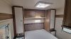 Used Swift Sprite Major 4 EB 2022 touring caravan Image