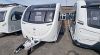 Used Swift Sprite Major 4 EB 2022 touring caravan Image