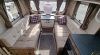 Used Swift Sprite Major 4 EB 2022 touring caravan Image