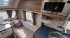 Used Swift Sprite Major 4 EB 2022 touring caravan Image