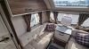 Used Swift Sprite Major 4 EB 2022 touring caravan Image