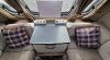 Used Swift Sprite Major 4 EB 2022 touring caravan Image