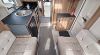 Used Swift Sprite Major 4 EB 2022 touring caravan Image