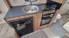 Used Swift Sprite Major 4 EB 2022 touring caravan Image