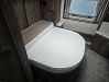 Used Coachman Laser Xcel 855 2023 touring caravan Image