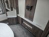 Used Coachman Laser Xcel 855 2023 touring caravan Image