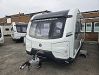 Used Coachman Laser Xcel 855 2023 touring caravan Image