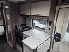 Used Coachman Laser Xcel 855 2023 touring caravan Image