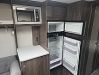 Used Coachman Laser Xcel 855 2023 touring caravan Image